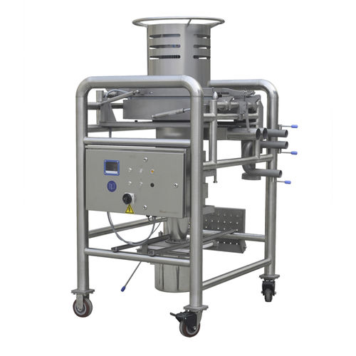 抽吸鼓风系统 - QLS-III - Hiwell Machinery Co., Ltd.