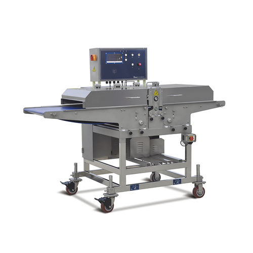 肉类等比分切机 - QTJ500-II - Hiwell Machinery Co., Ltd. - 自动