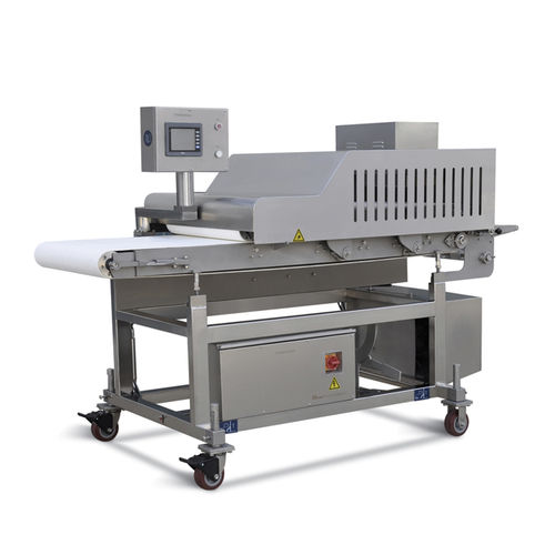 肉类压扁机 - YYJ-IV series - Hiwell Machinery Co., Ltd.