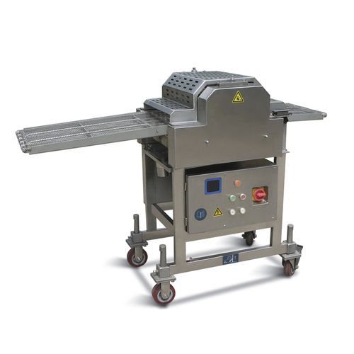 专业嫩肉机 - NHJ series - Hiwell Machinery Co., Ltd. - 不锈钢