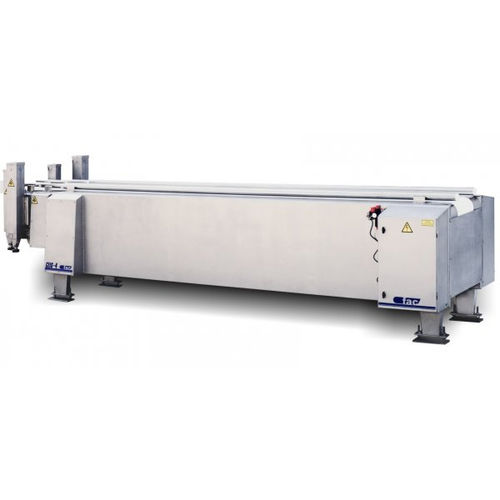 带式输送机 - CEIS series - INDUSTRIES FAC SL - 运输 / 装载 / 卸载