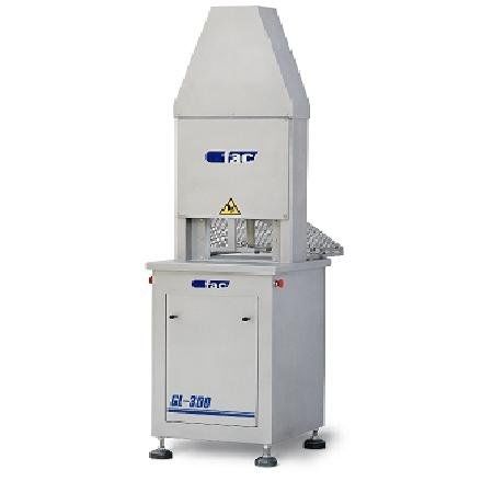 咸肉等比分切机 - GJ series - INDUSTRIES FAC SL - 用于火腿