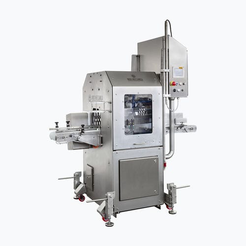 自动扎线机 - TM 200 S - Inox Meccanica S.p.A. - 用于香肠