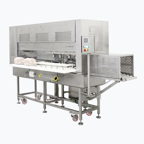 自动插入机 - APG 900 - Inox Meccanica S.p.A.