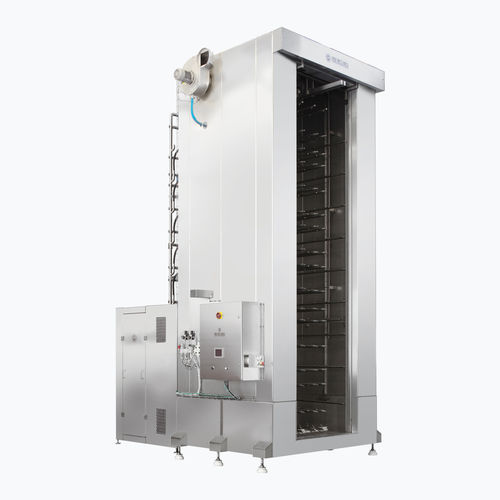 火腿清洗机 - SALUMI WASHERS - Inox Meccanica S.p.A. - 香肠 / 自动