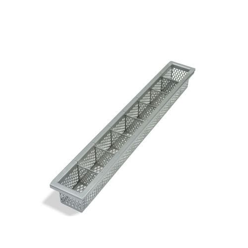 长方形食品模具 - Jo-Bex-Man S.L. - 多腔 / 网格