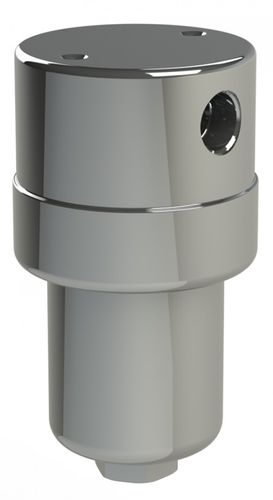 芯式过滤器外壳 - 139 series - Headline Filters - 用于气体 / 不锈钢 / 高压应用