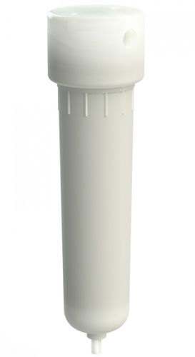 芯式过滤器外壳 - 771P - 780PC - Headline Filters - 用于液体 / 聚丙烯