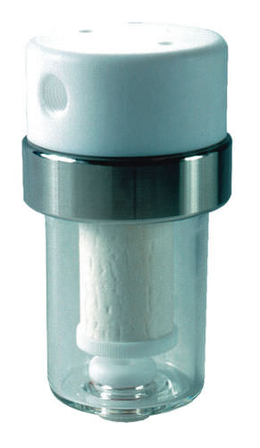 芯式过滤器外壳 - 120PG - 132PG - Headline Filters - 用于化学品 / PTFE