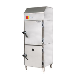 食品行业烟雾发生器 - RE 201 - KERRES GmbH