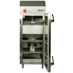 食品行业烟雾发生器 - HSR 300 - KERRES GmbH