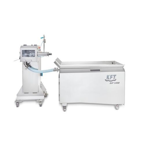 自动香肠去皮机 - ASP-3000 - KFT food technology