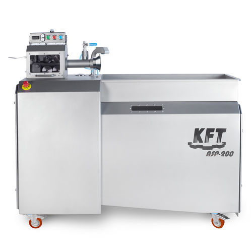 自动香肠去皮机 - ASP-200 - KFT food technology