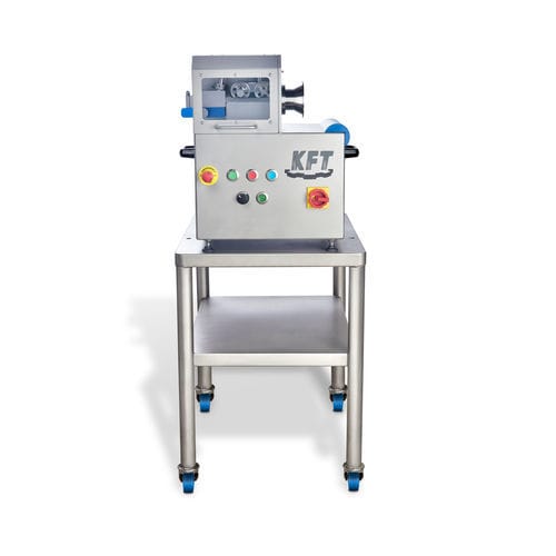 半自动香肠去皮机 - MSP-3008 - KFT food technology