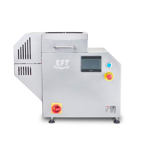 香肠切片机 - SC-500 - KFT food technology - 自动