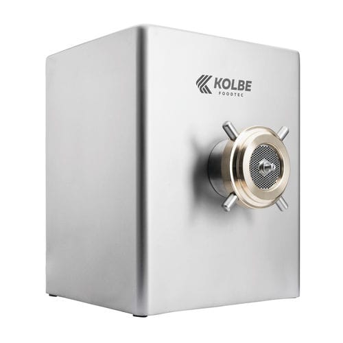 肉类商用绞肉机 - LW22     - Paul Kolbe GmbH Foodtec - 新鲜肉 / 台式 / 用于肉店