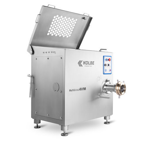 肉类绞肉拌馅机 - AWM114-100 - Paul Kolbe GmbH Foodtec - 自动