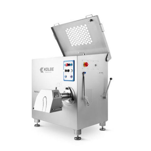 肉类绞肉拌馅机 - AWM130-100 - Paul Kolbe GmbH Foodtec - 自动