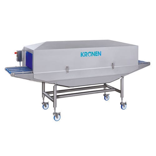 紫外线C消毒设备 - KRONEN GmbH, Nahrungsmitteltechnik - 食品工业 / 工具 / 移动式