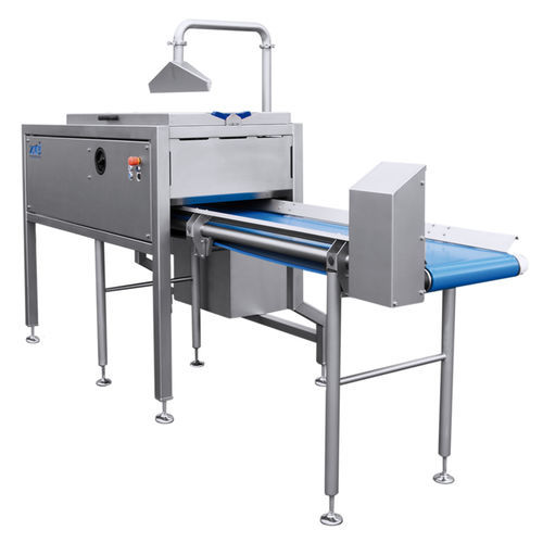 葡萄除梗机 - GDM 35 - KRONEN GmbH, Nahrungsmitteltechnik - 樱桃
