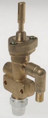 气体安全阀 - TESA 2394 - Teddington Controls