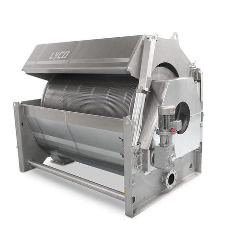 隔离筛 - Lyco Manufacturing, Inc.