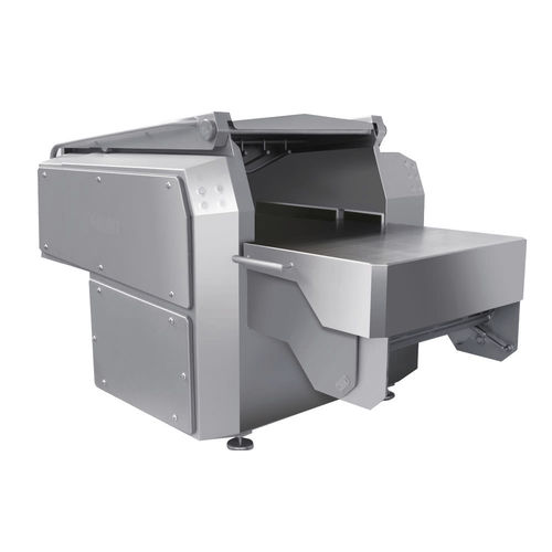 肉类切片机 - Starcutter 318 / 348 - Magurit Gefrierschneider GmbH - 水果 / 用于速冻产品 / 自动