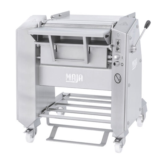 肉类去筋膜机 - ESM 5550 series - Maja-Maschinenfabrik Hermann Schill GmbH & Co. KG