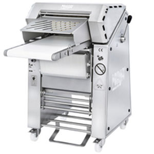 肉类去筋膜机 - ESB 4434 V series - Maja-Maschinenfabrik Hermann Schill GmbH & Co. KG