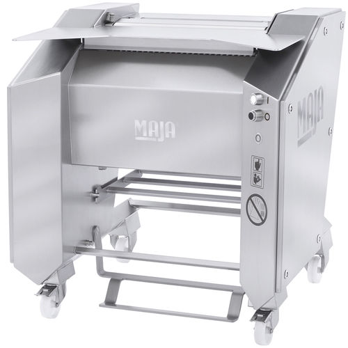 肉类去膜机 - EVM series - Maja-Maschinenfabrik Hermann Schill GmbH & Co. KG