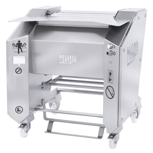 肉类去筋膜机 - OPS - Maja-Maschinenfabrik Hermann Schill GmbH & Co. KG