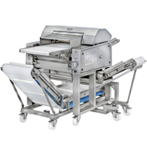 肉类切片机 - BXM K1 series - Maja-Maschinenfabrik Hermann Schill GmbH & Co. KG - 希腊旋转烤肉 / 半