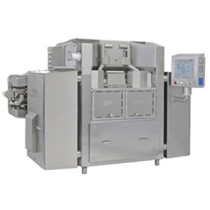 肉类切片机 - FPE 155 - Maja-Maschinenfabrik Hermann Schill GmbH & Co. KG - 自动