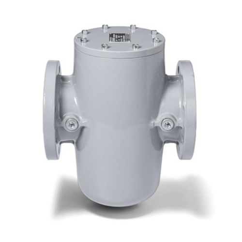 法兰过滤器 - PS 5 - Heinz Marchel GmbH & Co. KG - 气体 / 灰尘 / 工业