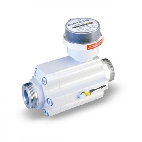 螺纹流量计 - DM series - Heinz Marchel GmbH & Co. KG - 变面积 / 用于气体 / 工业