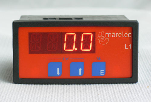 长度测量系统 - L1 series - MARELEC Food Technologies BVBA