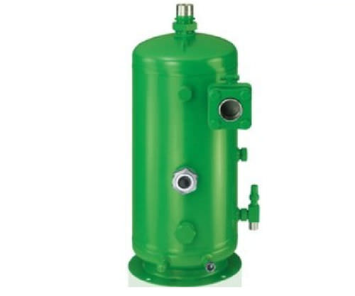油分离器 - OA series - BITZER - 水 / 涡电流