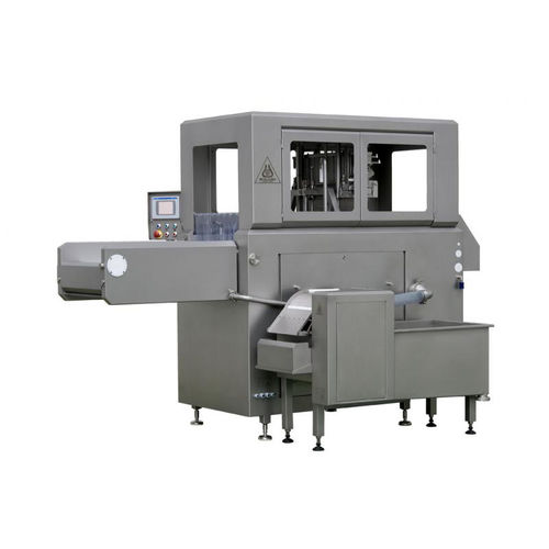 在线腌渍机 - Multiplus 720 - Metalquimia S.A. - 用于肉类