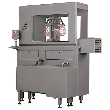 肉类盐水注射机 - Movistick 30 PC - Metalquimia S.A.