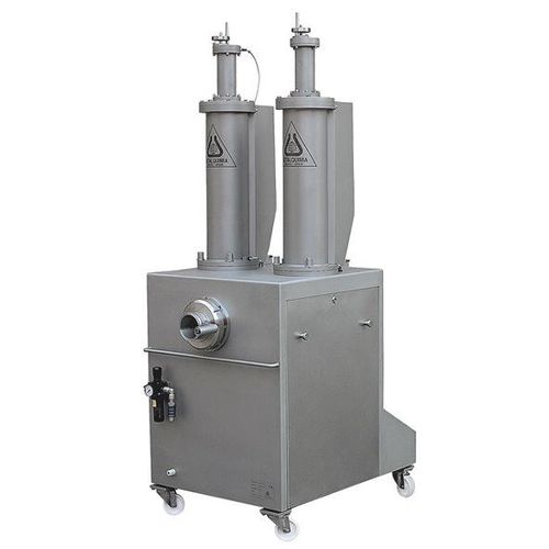 肉类等比分切机 - Volcat 3000 - Metalquimia S.A. - 自动