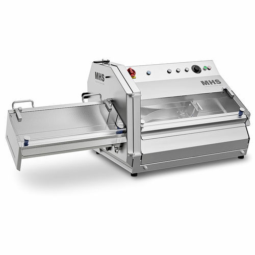肉类切片机 - PCE 65 TM - MHS Schneidetechnik GmbH - 猪肉 / 自动 / 440V三相