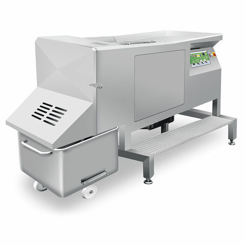 肉类切块机 - 2900 - MHS Schneidetechnik GmbH - 用于奶酪 / 鱼类 / 多功能
