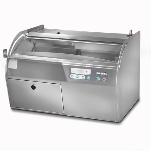 流水线面包切片机 / 自动 - Ideal series - MHS Schneidetechnik GmbH