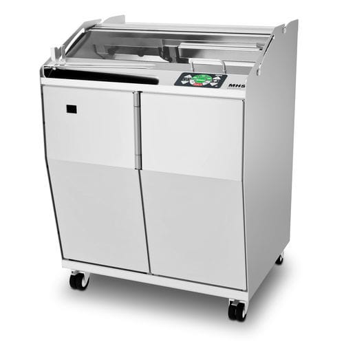 流水线面包切片机 / 自动 - premium series - MHS Schneidetechnik GmbH