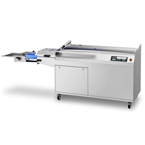 流水线面包切片机 / 自动 - Professional - MHS Schneidetechnik GmbH - 卧式