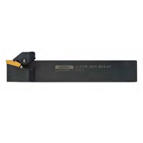 齿刀式开槽工具 - CLCCL/R series  - Arno Werkzeuge - 碳化物