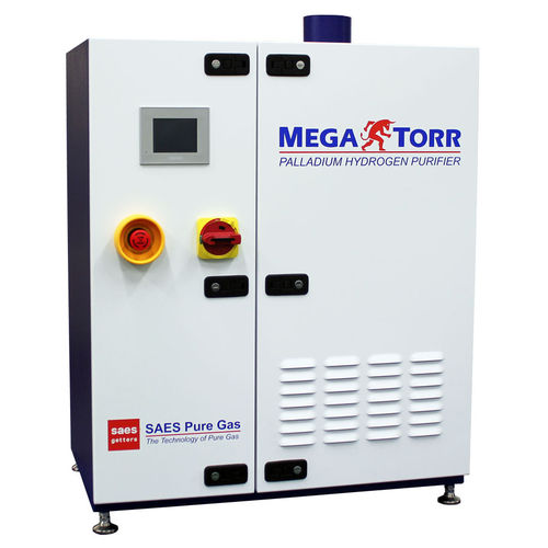 氢气体净化器 - PS7-PD1 Series - SAES Pure Gas