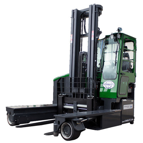 多向叉车 - C3000E - Combilift - 电动 / 柴油 / LPG