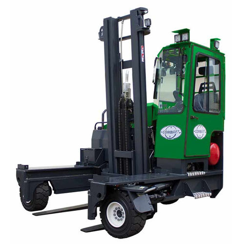 多向叉车 - C5000XL - Combilift - 电动 / 柴油 / LPG