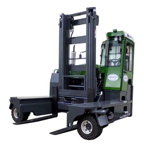 多向叉车 - C8000 - Combilift - 电动 / 柴油 / LPG